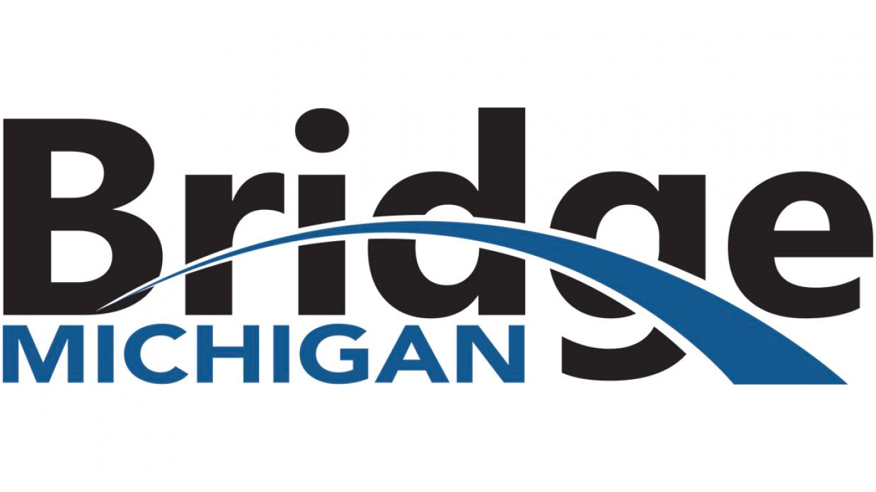 Bridge Michigan Logo