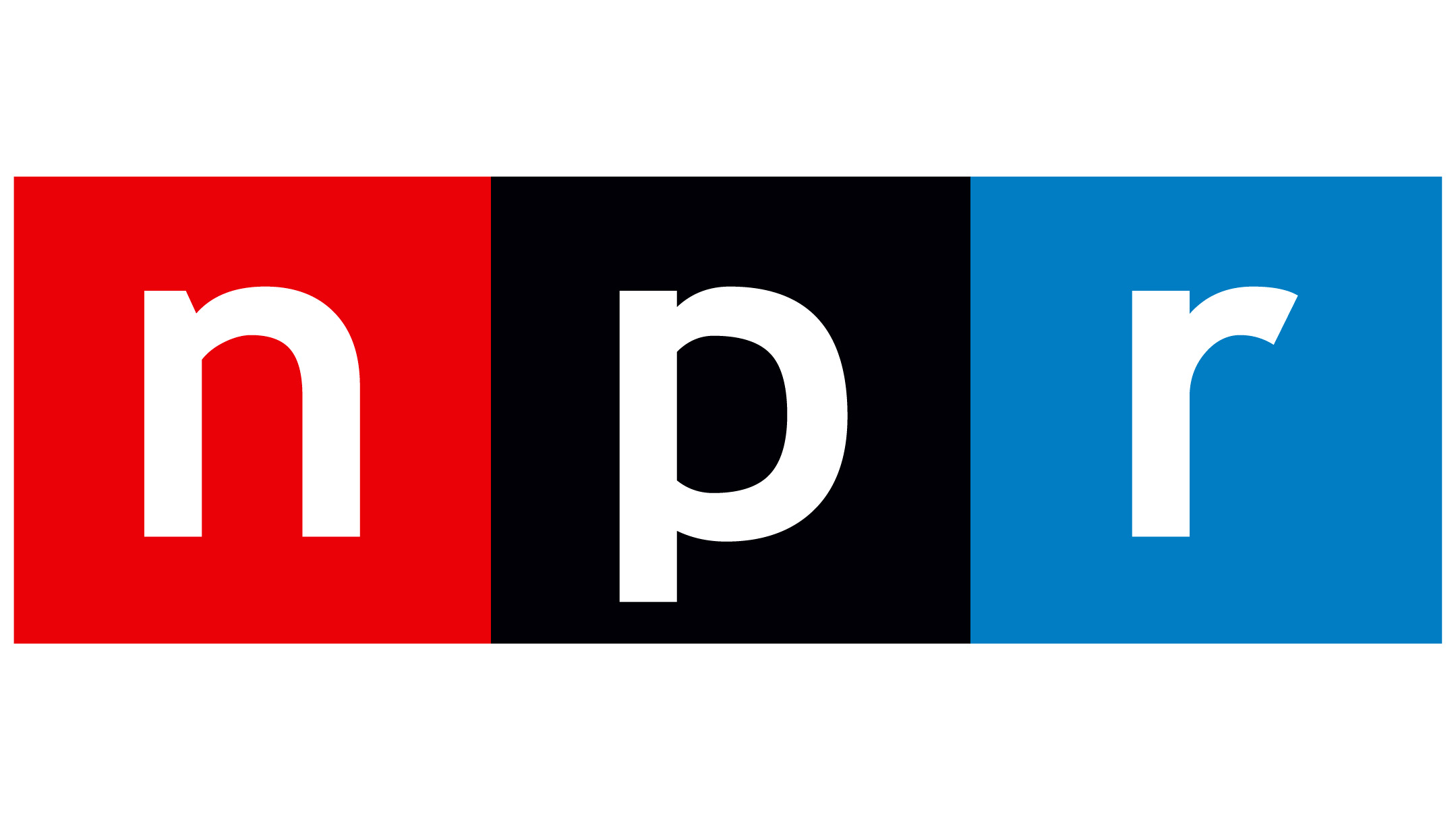 NPR Logo