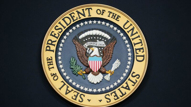 Presidential Seal