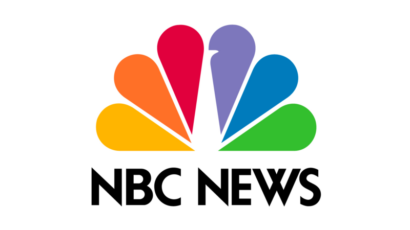 NBC News Logo
