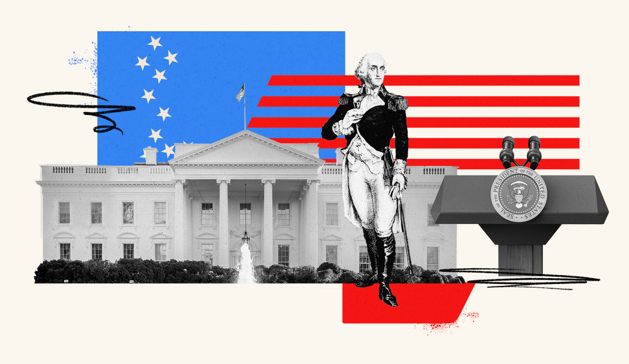 Proportional representation and Presidentialism cover